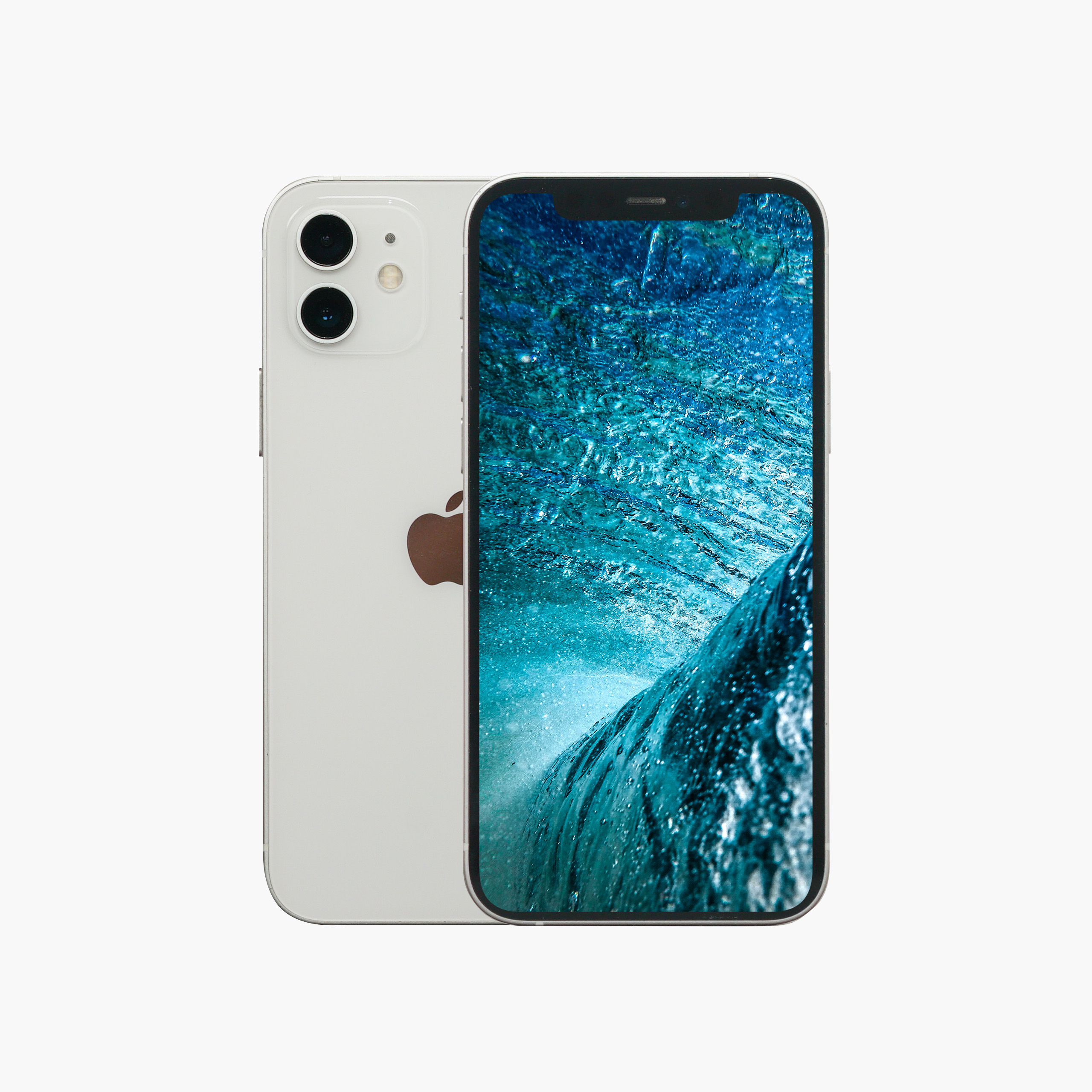 iPhone 12 Blue 128GB CONDITION_LIKE_NEW