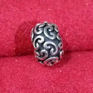 Authentic Pandora Feeling Groovy Charm