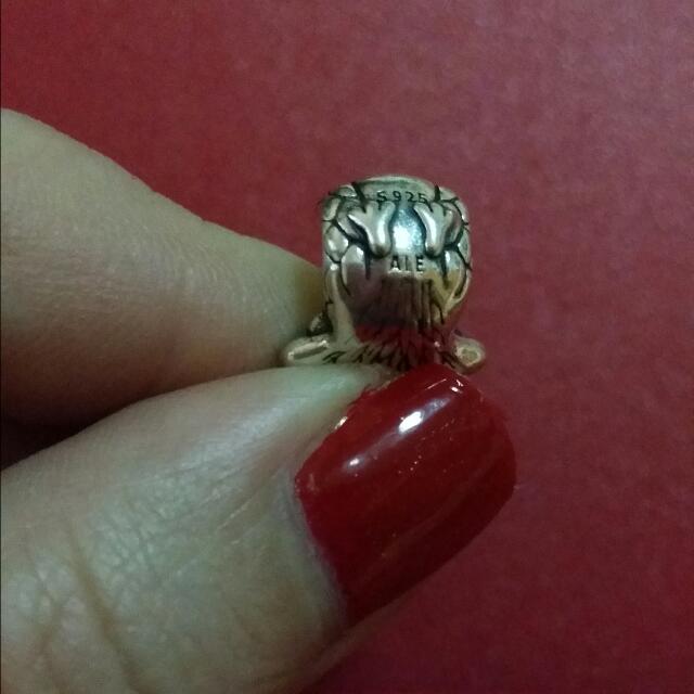 Authentic Pandora Peacock Charm (Category: Charms) located in Singapore. Submitted by joyfleur (Listing ID 15976368, Image 2). Description: .