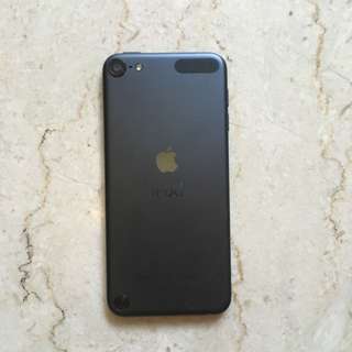 IPOD TOUCH 5TH GEN 32GB PENDING