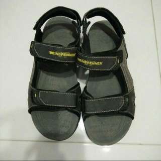 Brand New Weinbrenner Shoe