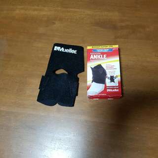Ankle Support