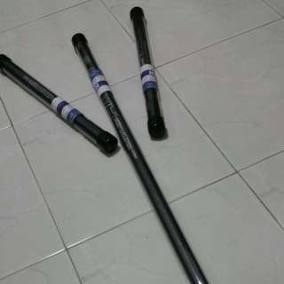 HMC 22 Stabiliser Rod