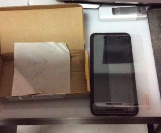 Nexus 5X Tempered Glass 2 pieces