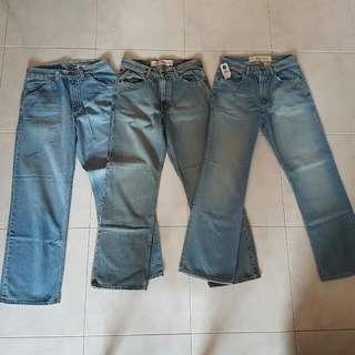 Gap Jeans for sale