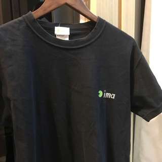 Ima Japan Tee Shirt