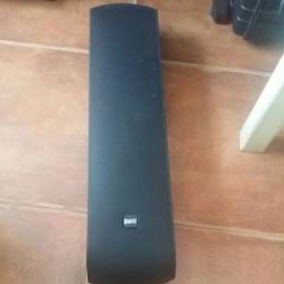 B&W Surrond Speaker