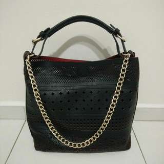 Fashion Black Bag