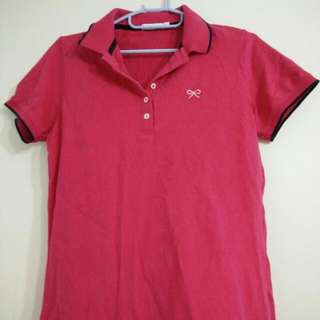 Bossini Ladies Fashion Top