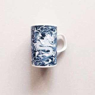 Starbucks Mug