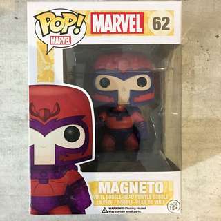 Marvel Funko X-Men Magneto