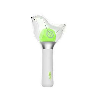 Got7 Official Lightstick