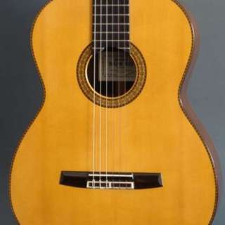 Classical Guitar Kohno Sakurai Special 2004 Model