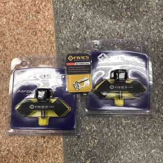 Archery Accessories
