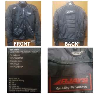 RJAYS RIDING JACKET