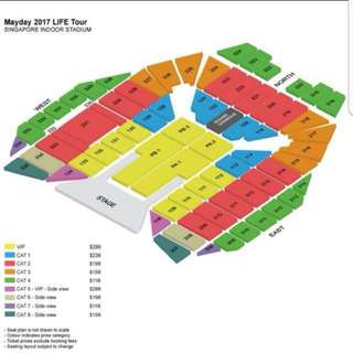 Mayday