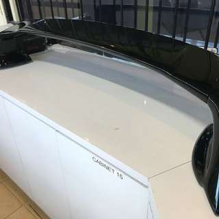 HONDA CIVIC MUGEN SPOILER