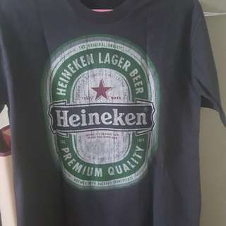 Heineken T shirt