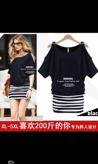 Ladies dress