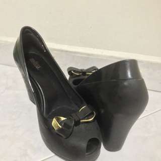 Melissa Wedge Heels