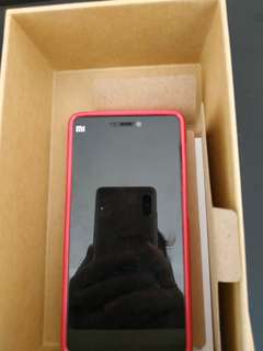 Xiao Mi I4 used