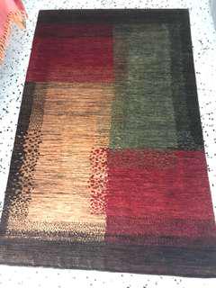 Gabbeh Rug