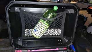 GIVI / KAPPA 58L Box Inner Net