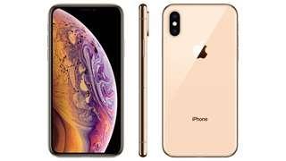 Xs Max 512GB