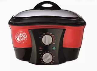 JML multi cooker