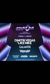 Zoukout 2018
