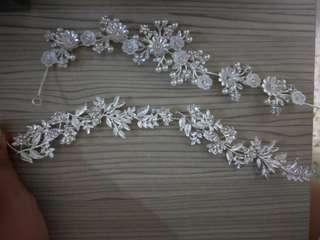 Bridal Hair Accessories