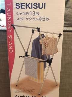 Clothes Rack