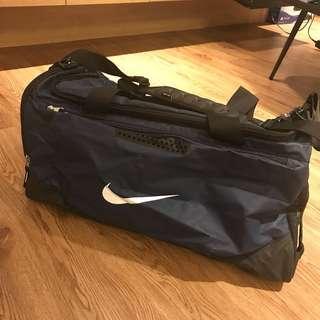 Nike sports bag