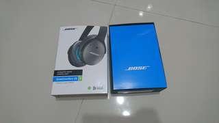 Bose QC25 quietcomfort25 headphones