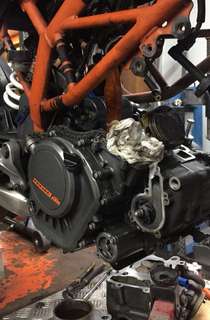 Maintenance and Repair Services Collection item 2