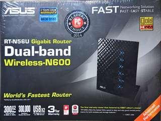 Asus RT-N56U Router