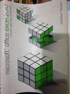 Microsoft Office Excel - A lessok approach