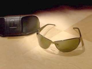 Police sunglass