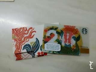 Special edition cards