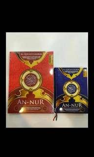 QURAN AN NUR
