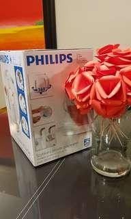 Philips cordless water kettle 1.5 litres