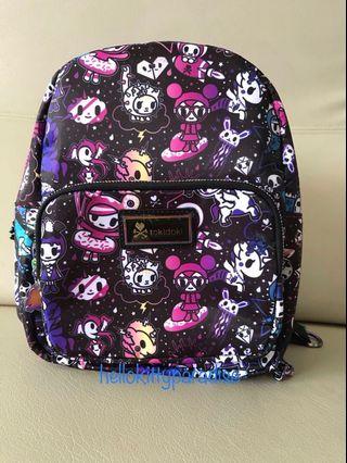 Tokidoki Galactic Dreams Small Backpack