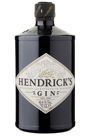Hendrick’s Gin