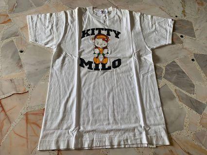 Bape X Hello Kitty Tee