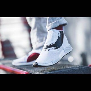 Adidas Energy NMD CS1 PK Koi