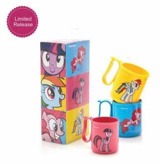 My Little Pony Tupperware Brands