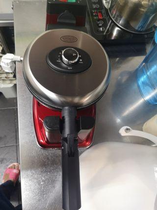 Waffle Maker