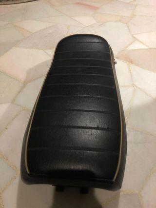 Scomadi Seat