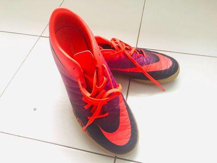 Nike Hyoervenom