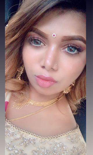Make up
